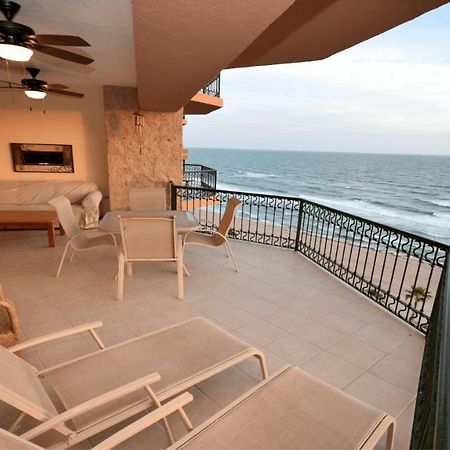 Apartmán Sonoran Sea 806-E Puerto Peñasco Exteriér fotografie