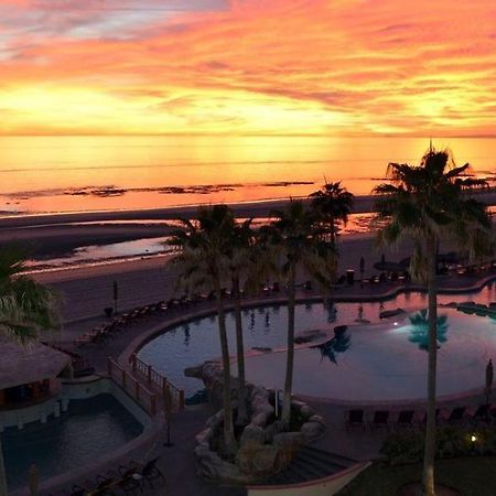 Apartmán Sonoran Sea 806-E Puerto Peñasco Exteriér fotografie