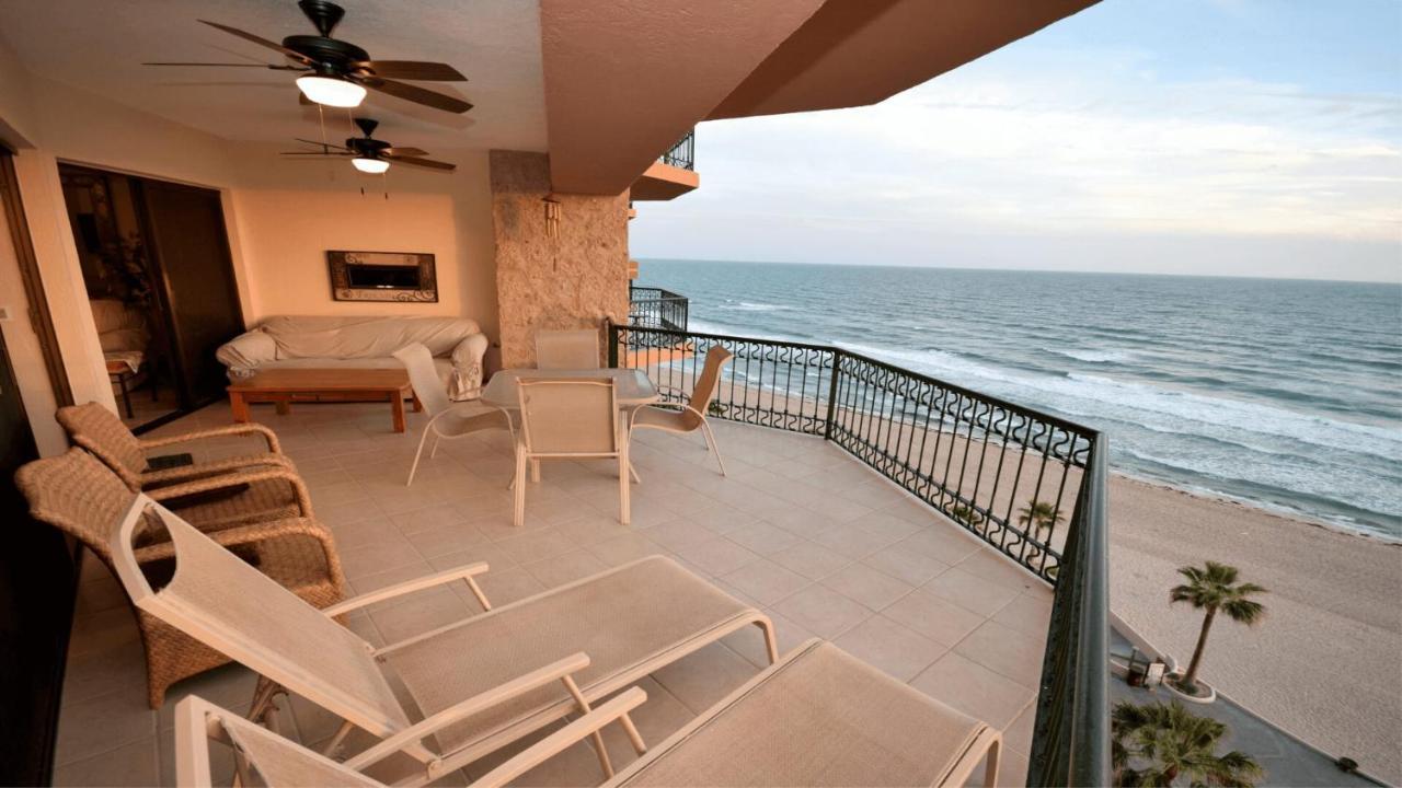 Apartmán Sonoran Sea 806-E Puerto Peñasco Exteriér fotografie
