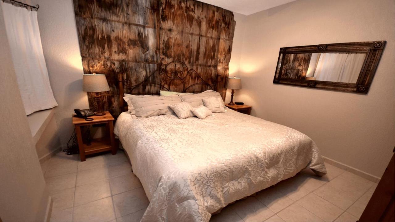Apartmán Sonoran Sea 806-E Puerto Peñasco Exteriér fotografie