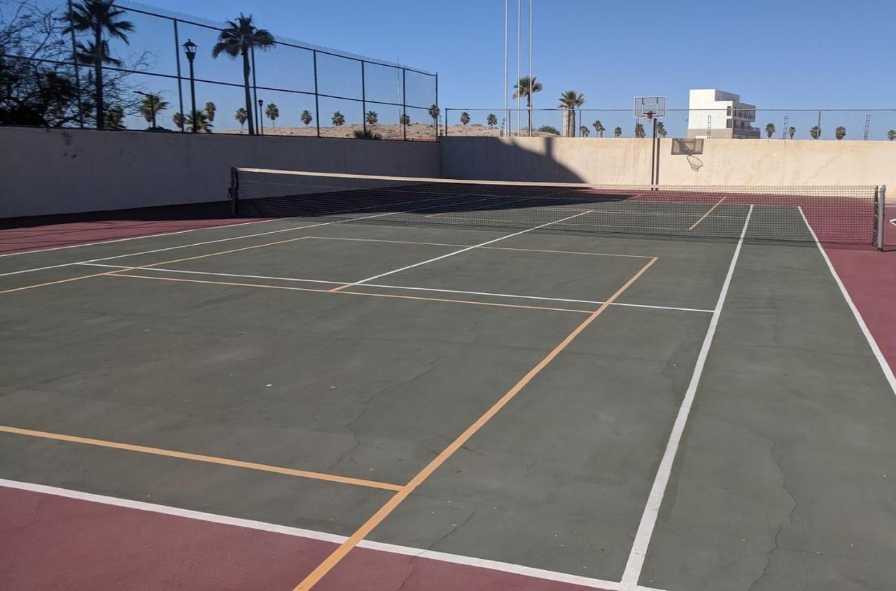 Apartmán Sonoran Sea 806-E Puerto Peñasco Exteriér fotografie