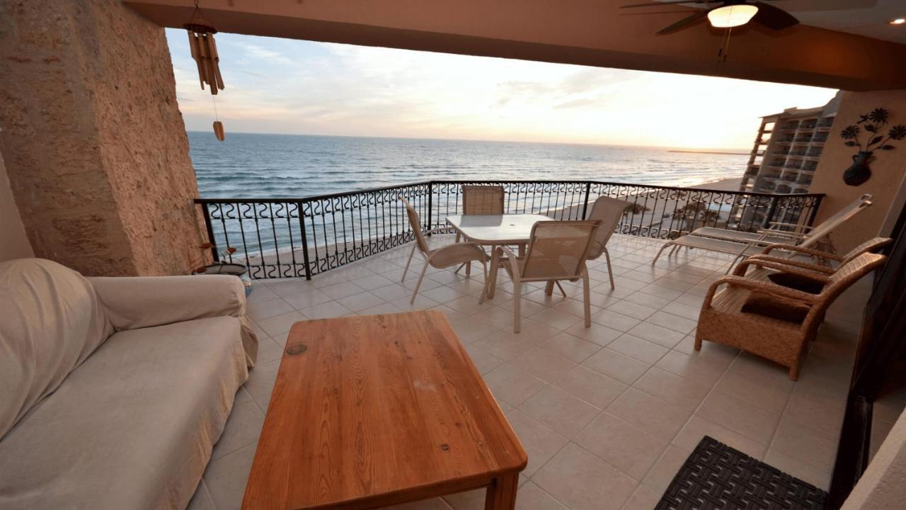 Apartmán Sonoran Sea 806-E Puerto Peñasco Exteriér fotografie