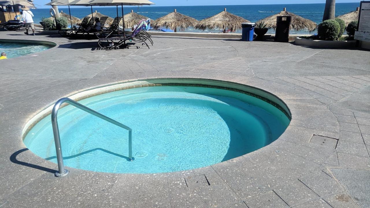 Apartmán Sonoran Sea 806-E Puerto Peñasco Exteriér fotografie