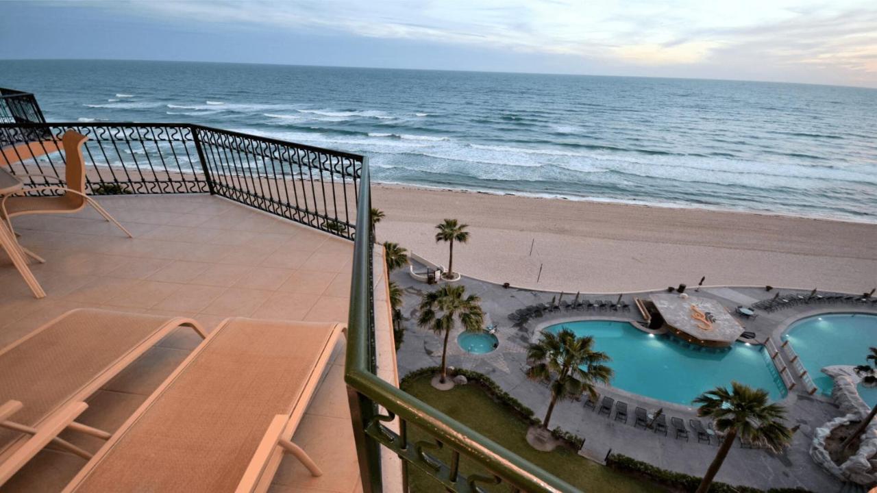 Apartmán Sonoran Sea 806-E Puerto Peñasco Exteriér fotografie