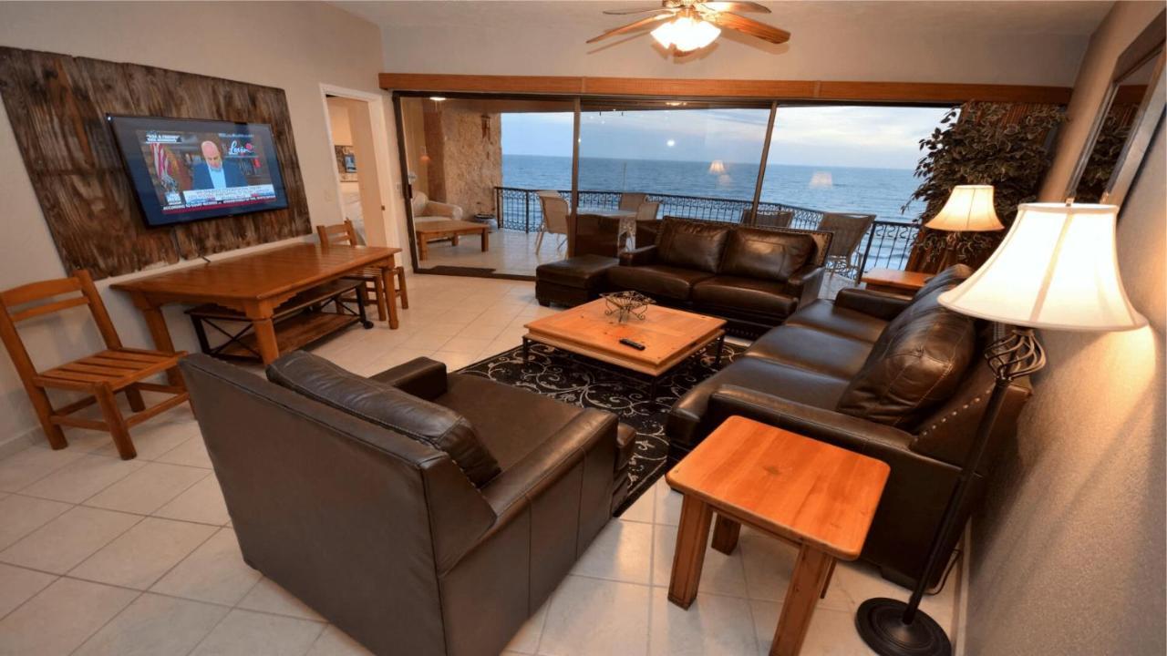 Apartmán Sonoran Sea 806-E Puerto Peñasco Exteriér fotografie