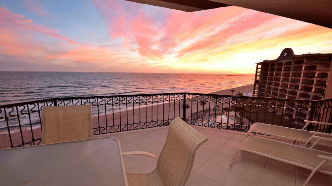 Apartmán Sonoran Sea 806-E Puerto Peñasco Exteriér fotografie