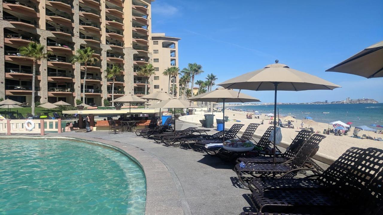 Apartmán Sonoran Sea 806-E Puerto Peñasco Exteriér fotografie