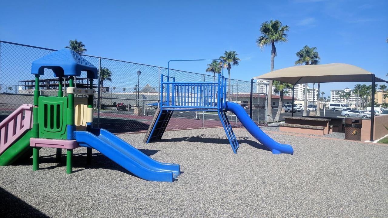 Apartmán Sonoran Sea 806-E Puerto Peñasco Exteriér fotografie