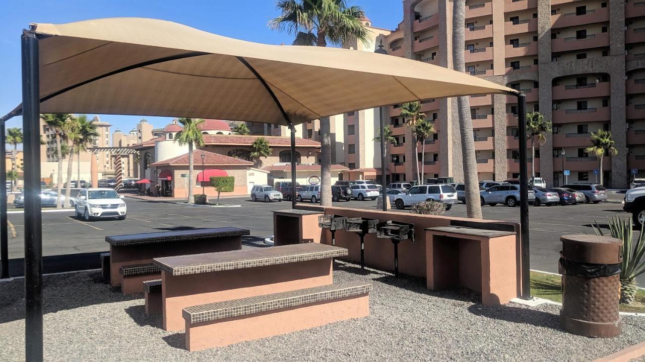 Apartmán Sonoran Sea 806-E Puerto Peñasco Exteriér fotografie