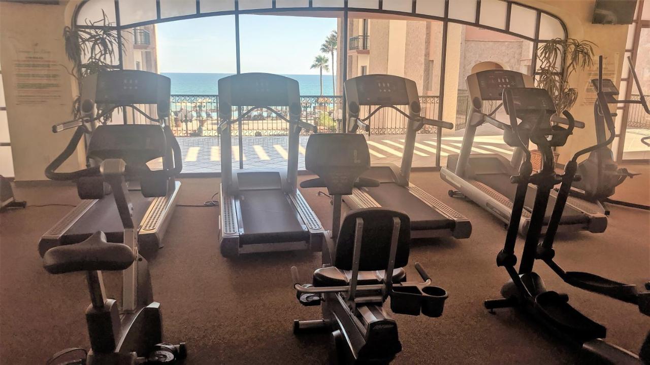 Apartmán Sonoran Sea 806-E Puerto Peñasco Exteriér fotografie