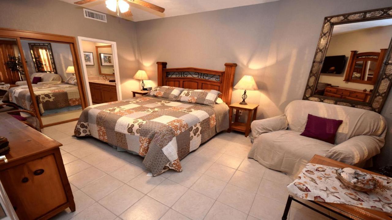Apartmán Sonoran Sea 806-E Puerto Peñasco Exteriér fotografie