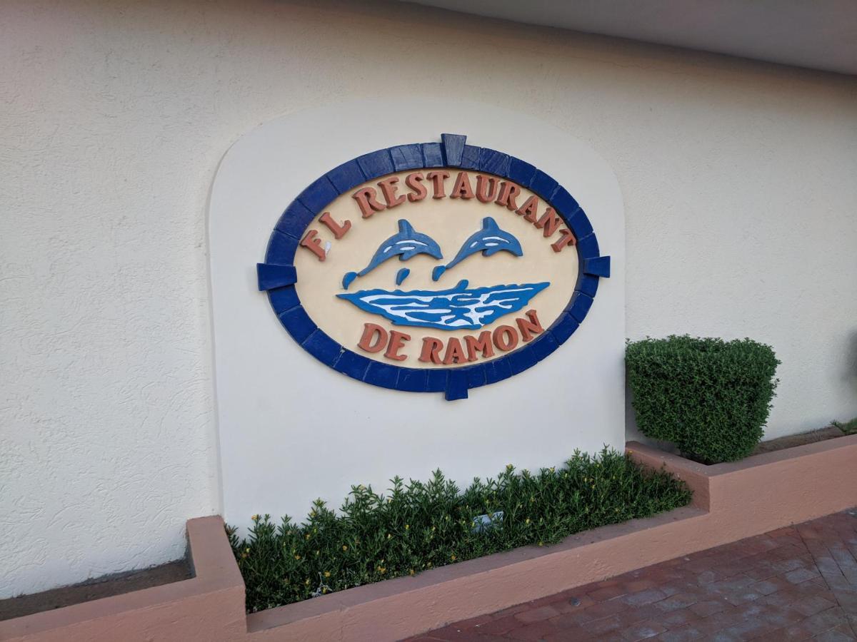 Apartmán Sonoran Sea 806-E Puerto Peñasco Exteriér fotografie